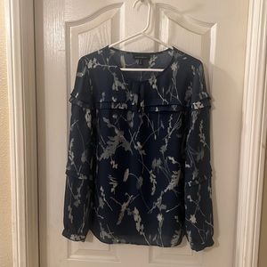 Banana Republic Blouse